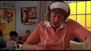 Billy Madison Sloppy Joes Funny Quote [upl. by Berneta98]