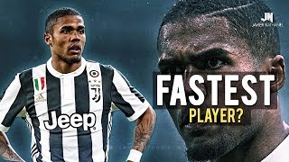 Douglas Costa  Sublime Dribbling Skills amp Goals 20172018 [upl. by Tunk870]