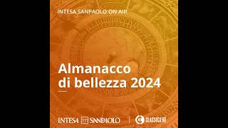 Almanacco di bellezza del 6 marzo [upl. by Ayenat]