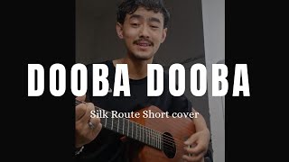 dooba dooba cover MohitChauhanOfficial [upl. by Neelya]