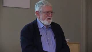 David Korten  Creating a LifeCentered Economics [upl. by Nocaj]