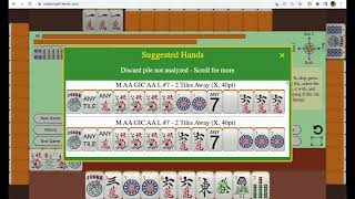 FREE online Red Mahjong app for iPhone and iPad [upl. by Townie]