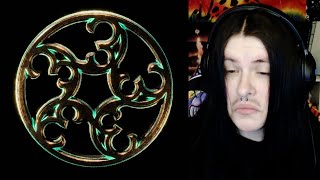 THIS GOT BEAUTIFUL Imminence  The Black  Full Album Reaction [upl. by Tertius]