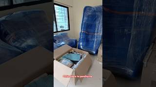 Packers and movers Chhindwara transport packers [upl. by Moise]