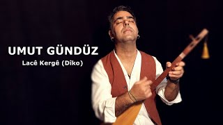 Umut Gündüz  Lacê Kergê Dîko [upl. by Southworth]