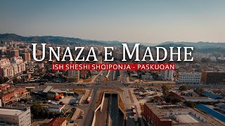 Unaza e Madhe e Tiranes 2024  Ish Sheshi Shqiponja  Paskuqan  Ecuria e Punimeve [upl. by Dloraj]