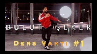 Bulut Şeker  ROMAN HAVASI DERS BIR 1 [upl. by Learsi]