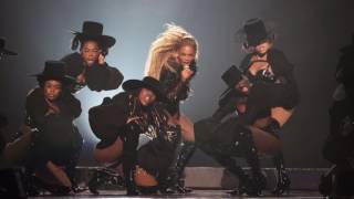 Beyoncé  Formation Live VMA 2016 Audio [upl. by Hube]