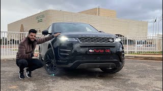 Range Rover Evoque 2020 R dynamic Algérie 11 000 000 DZD😍🔥🤩رانج روفر ايفوك 2020 فالجزائر [upl. by Karlens]