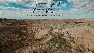 Who knew this existed  Badlands National Park [upl. by Nuahsad]