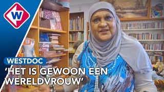 Mien’s weggeefwinkel is er voor iedereen in armoede [upl. by Euv]