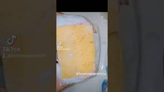 Soapy 🫧 Sponge Squeezing ASMR 🌟✨🦋🫶🏼🫧 [upl. by Esinal446]