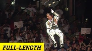 Shawn Michaels WrestleMania XII Entrance [upl. by Ballman]