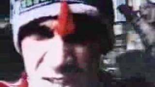 Manu Chao Bongo Bong Video Clip [upl. by Eneluqcaj]