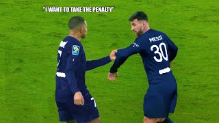 When Kylian Mbappé Loses Control 🤬 [upl. by Eraste]