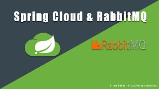 Spring Cloud Stream amp RabbitMQ [upl. by Ainafets489]