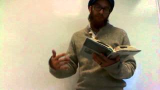 Mr Koles ESL Lesson The Color of Water by James McBride [upl. by Baptist]