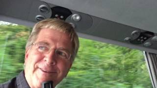 Rick Steves Europe Alpine Yodeling [upl. by Atimad217]