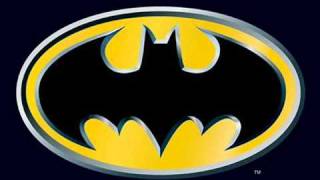 BATMAN ORIGINAL 60s TV THEME SONG [upl. by Innaig815]