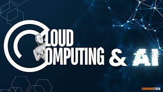 Cloud Computing amp AI I Part 1 [upl. by Einafit]