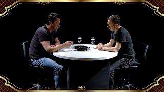 Beyaz Show  Serdar Ortaç Beyazla Göz Göze 31122015 [upl. by Bikales821]