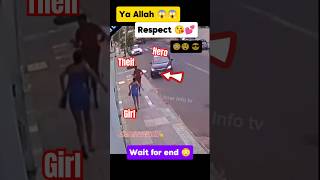 Ya Allah 😱☝️ Respect for society heroes 🥰💗 Shorts status respect [upl. by Kane745]