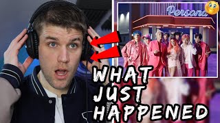 Music Producer Reacts To BTS amp Halsey FOR THE FIRST TIME  Boy With Luv [upl. by Sally]