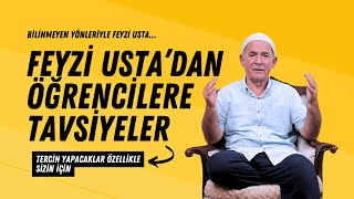 Öğrenci kardeşlerime naçizane tavsiyeler [upl. by Akkimat171]