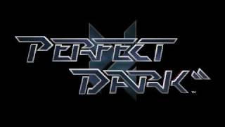 Perfect Dark Intro High Quality HQ [upl. by Bank]