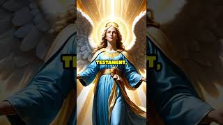 What You Didnt Know About Angels in the Bible [upl. by Maridel]