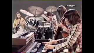 Procol Harum  Welcome to the Grand Hotel  1973 [upl. by Ycram]