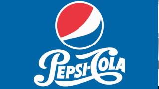 Pepsi Script logo [upl. by Lindon676]