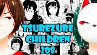 Tsurezure Children Manga Español  Capítulo 208 ShibasakiUbukataGravity29 2018 [upl. by Leahey]