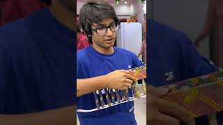 Sourav Joshi Ne Itne Sare Bomb Kharid Liye Diwali Vlog [upl. by Esenahs]