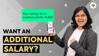 Salary before time  Uni Paychek Explained  CA Rachana Ranade [upl. by Alemac]