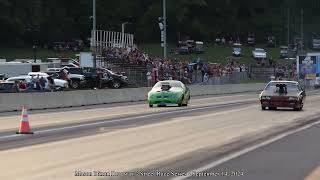 2024 09 14 Street Race Series at Mason Dixon Dragway in Boonsboro Maryland [upl. by Clair949]