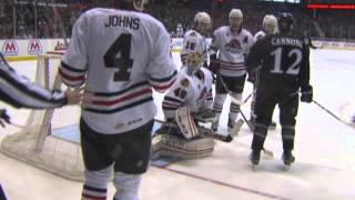 Game Highlights Jan 17 Chicago Wolves vs Rockford IceHogs [upl. by Eanwahs146]