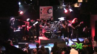 BIOSFEAR  Eyes of a Stranger Queensrÿche cover [upl. by Rosol]