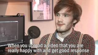 THE PEWDIEPIE ROAST [upl. by Odnarb824]