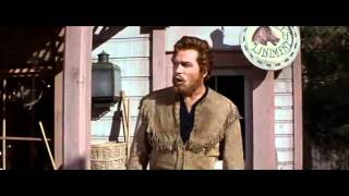 Seven Brides for Seven Brothers 1954  Bless Yore Beautiful Hide [upl. by Swor806]