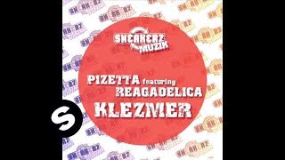 PiZetta featuring Reagadelica  Klezmer Original Mix [upl. by Cairistiona]