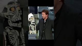 How Do YOU Spell “Achmed”  JEFF DUNHAM [upl. by Hagerman]