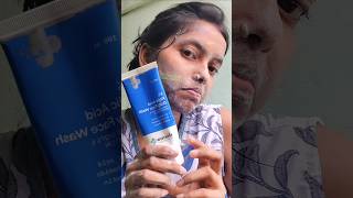 Dermaco 1 kojic acid face wash trending shorts ytshorts youtubeshorts dermaco [upl. by Poll]