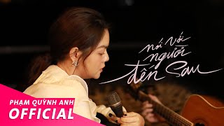 Đừng Ai Nhắc Về Anh Ấy  Trà My Idol x Mr Siro  Official Music Video [upl. by Katina325]