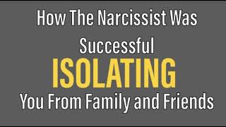 10 Tips to CoParenting With a Narcissist Safely [upl. by Askwith]