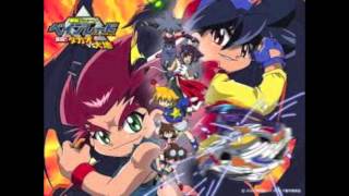 Beyblade The Movie Fierce Battle Review [upl. by Yellek309]