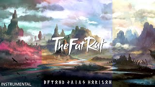 TheFatRat  Monody Instrumental Epic Orchestra Remix [upl. by Atahs]