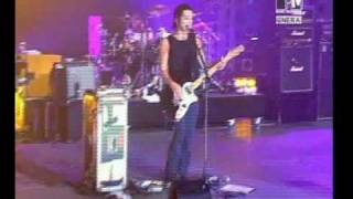 PLACEBO  20 Years 2004 Berlin [upl. by Ydnor254]