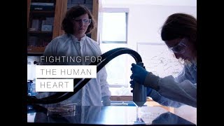 Fighting for the Human Heart [upl. by Dodd]