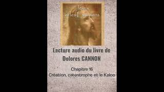 Jésus et les Esséniens Dolores Cannon [upl. by Atteynek]